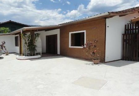 Pousada Edson Caraguatatuba Exterior photo