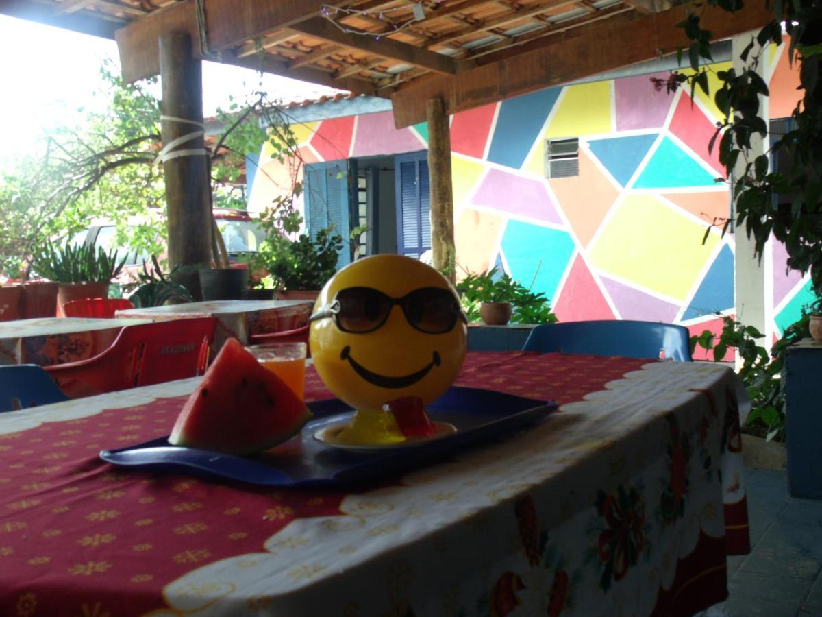 Pousada Edson Caraguatatuba Exterior photo