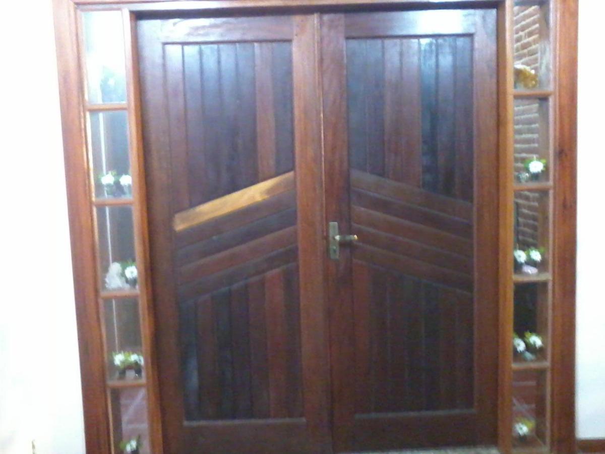 Pousada Edson Caraguatatuba Exterior photo